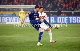 16.03.24 TSG 1899 Hoffenheim - VfB Stuttgart