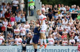 07.07.24 FSV Hollenbach - VfB Stuttgart