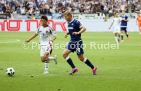 03.08.24 Karlsruher SC - 1. FC Nürnberg