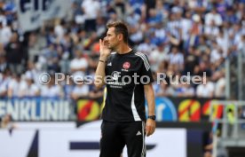 03.08.24 Karlsruher SC - 1. FC Nürnberg