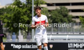 11.05.24 U19 VfB Stuttgart - U19 FC Bayern München