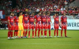 29.08.24 1. FC Heidenheim - BK Häcken