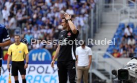 03.08.24 Karlsruher SC - 1. FC Nürnberg