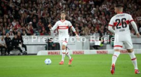 06.10.24 VfB Stuttgart - TSG 1899 Hoffenheim