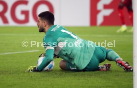 29.10.24 VfB Stuttgart - 1. FC Kaiserslautern