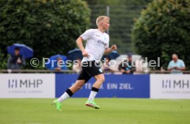 06.07.24 Stuttgarter Kickers - FV Illertissen