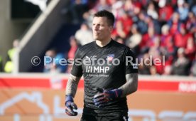 02.03.24 1. FC Heidenheim - Eintracht Frankfurt