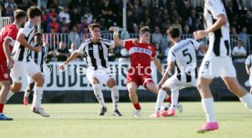 22.10.24 U19 Juventus Turin - U19 VfB Stuttgart