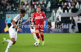 22.10.24 Juventus Turin - VfB Stuttgart