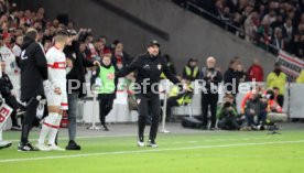 29.10.24 VfB Stuttgart - 1. FC Kaiserslautern