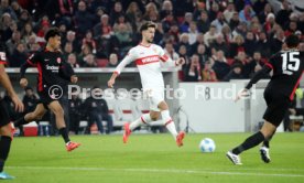 10.11.24 VfB Stuttgart - Eintracht Frankfurt