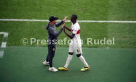 18.05.24 VfB Stuttgart - Borussia Mönchengladbach