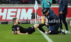 18.01.25 VfB Stuttgart - SC Freiburg