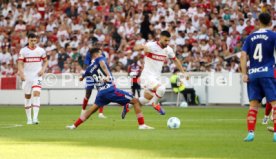 10.08.24 VfB Stuttgart - Athletic Bilbao