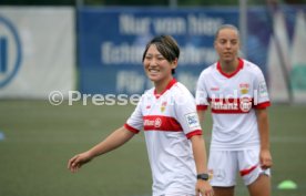 10.07.24 Frauen VfB Stuttgart Training