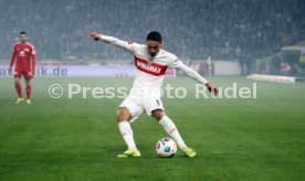 08.03.24 VfB Stuttgart - 1. FC Union Berlin