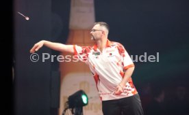 20.04.24 European Darts Grand Prix Sindelfingen