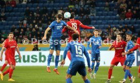 08.12.24 TSG 1899 Hoffenheim - SC Freiburg