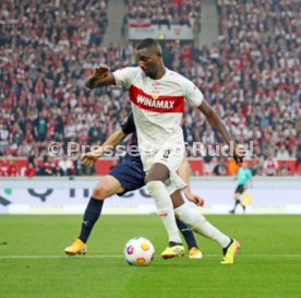 31.03.24 VfB Stuttgart - 1. FC Heidenheim