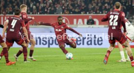 15.01.25 VfB Stuttgart - RB Leipzig