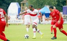 12.07.24 TSG Backnang - VfB Stuttgart Traditionself