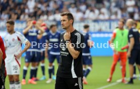 03.08.24 Karlsruher SC - 1. FC Nürnberg