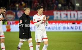 15.12.24 1. FC Heidenheim - VfB Stuttgart