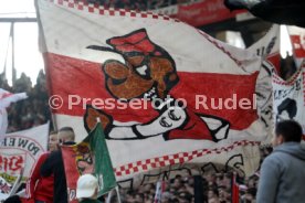 11.02.24 VfB Stuttgart - 1. FSV Mainz 05