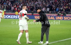 27.01.24 VfB Stuttgart - RB Leipzig