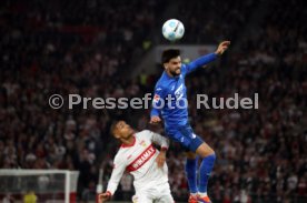 06.10.24 VfB Stuttgart - TSG 1899 Hoffenheim