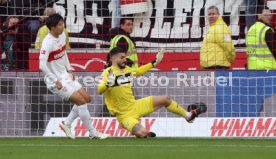 11.02.24 VfB Stuttgart - 1. FSV Mainz 05