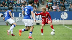 13.07.24 FC Luzern - VfB Stuttgart