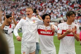 18.05.24 VfB Stuttgart - Borussia Mönchengladbach