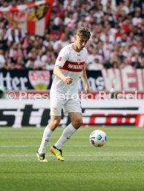 04.05.24 VfB Stuttgart - FC Bayern München