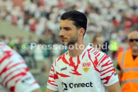 10.08.24 VfB Stuttgart - Athletic Bilbao