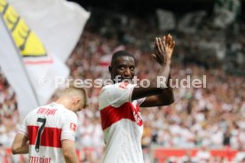 18.05.24 VfB Stuttgart - Borussia Mönchengladbach