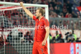 19.10.24 FC Bayern München - VfB Stuttgart