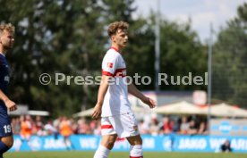 07.07.24 FSV Hollenbach - VfB Stuttgart