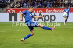 09.03.25 TSG 1899 Hoffenheim - 1. FC Heidenheim