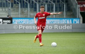 13.07.24 FC Luzern - VfB Stuttgart