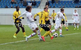 11.12.24 U19 VfB Stuttgart - U19 Young Boys Bern