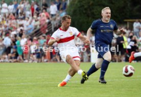 19.07.24 SC Korb - VfB Stuttgart Traditionself