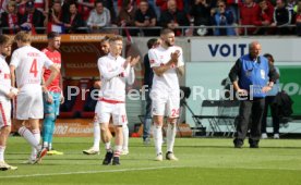 18.05.24 1. FC Heidenheim - 1. FC Köln