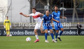 16.03.24 VfB Stuttgart II - SGV Freiberg