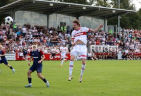 07.07.24 FSV Hollenbach - VfB Stuttgart