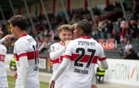 14.09.24 VfB Stuttgart II - FC Ingolstadt 04