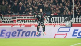 10.11.24 VfB Stuttgart - Eintracht Frankfurt