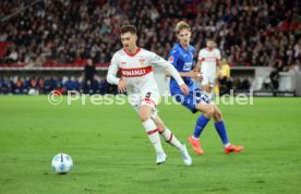 06.10.24 VfB Stuttgart - TSG 1899 Hoffenheim