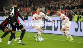 10.11.24 VfB Stuttgart - Eintracht Frankfurt