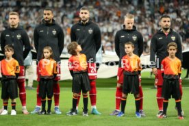 17.09.24 Real Madrid - VfB Stuttgart